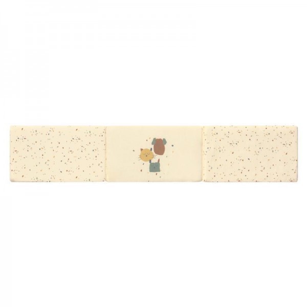 Продукт Baby Clic - Обиколник за легло 60х70х60см - 0 - BG Hlapeta
